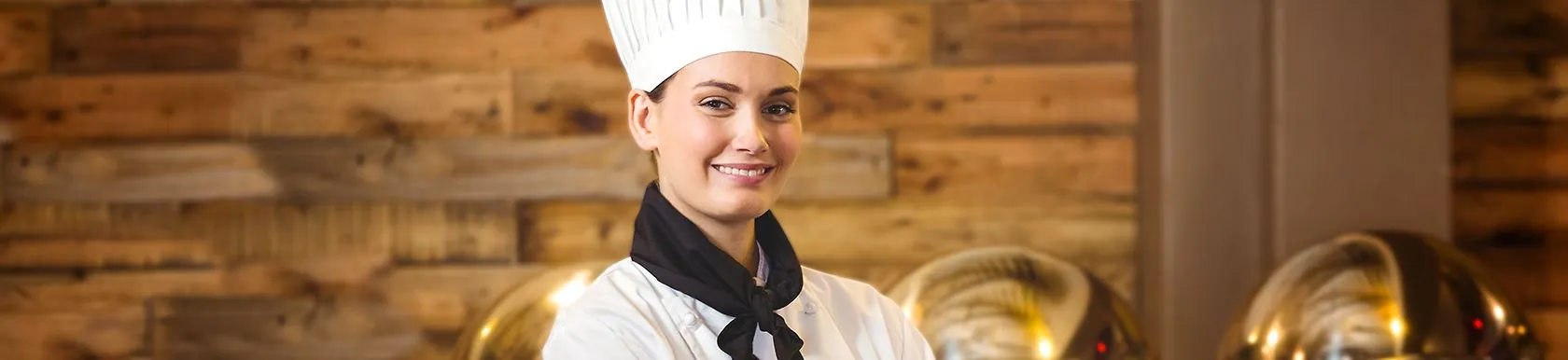 Cesur Formación | Fp Direccion Cocina