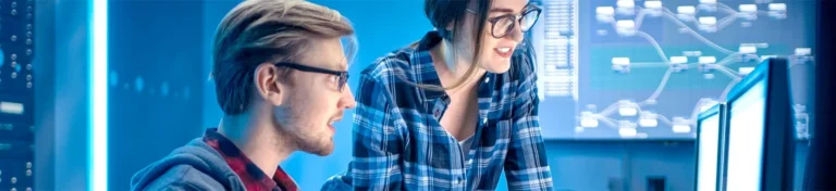 Cesur Formación | Fp Dam A Distancia