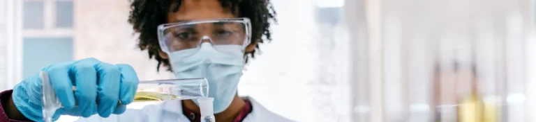 Cesur Formación | Fp Laboratorio Clinico A Distancia