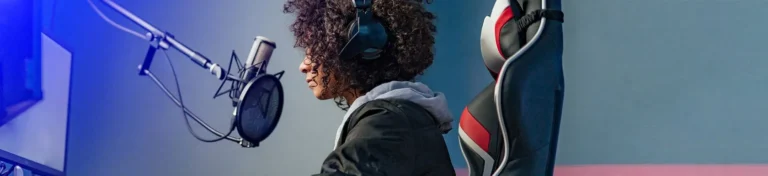 Cesur Formación | Master Fp Audiodescripcion Y Subtitulacion