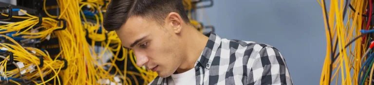 Cesur Formación | Master Fp Ciberseguridad En Entornos De Las Tecnologias De La Informacion