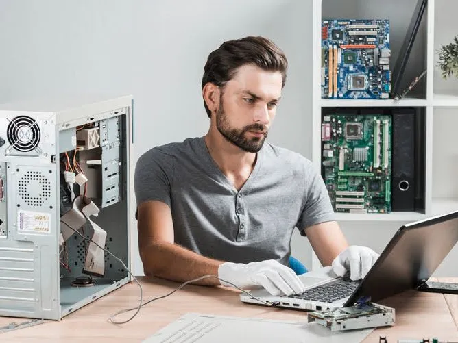 Blog Cesur Formación | Fp Telecomunicaciones E Informatica Salidas