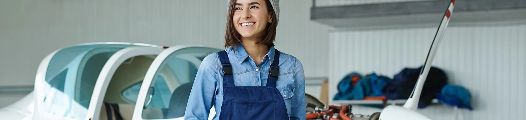 Cesur Formación | Licencia Lma B Y B