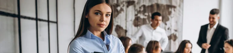 Cesur Formación | Fp Asistencia A La Direccion