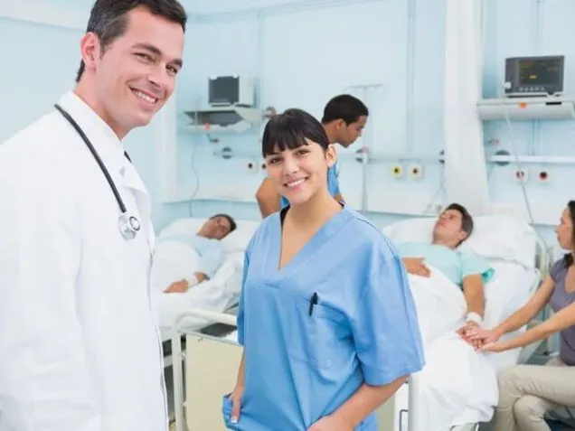 Auxiliar De Enfermeria Salidas Profesionales Auxiliar De Enfermeria Salidas Profesionales