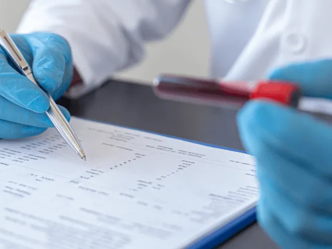 cultivo celular laboratorio