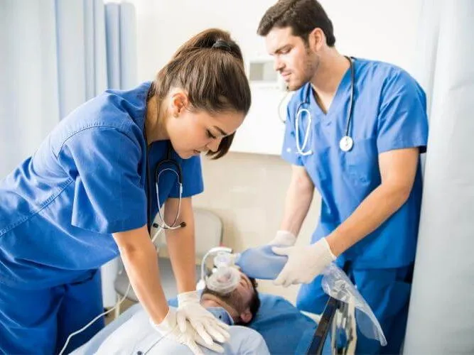 que es soporte vital basico que es soporte vital basico