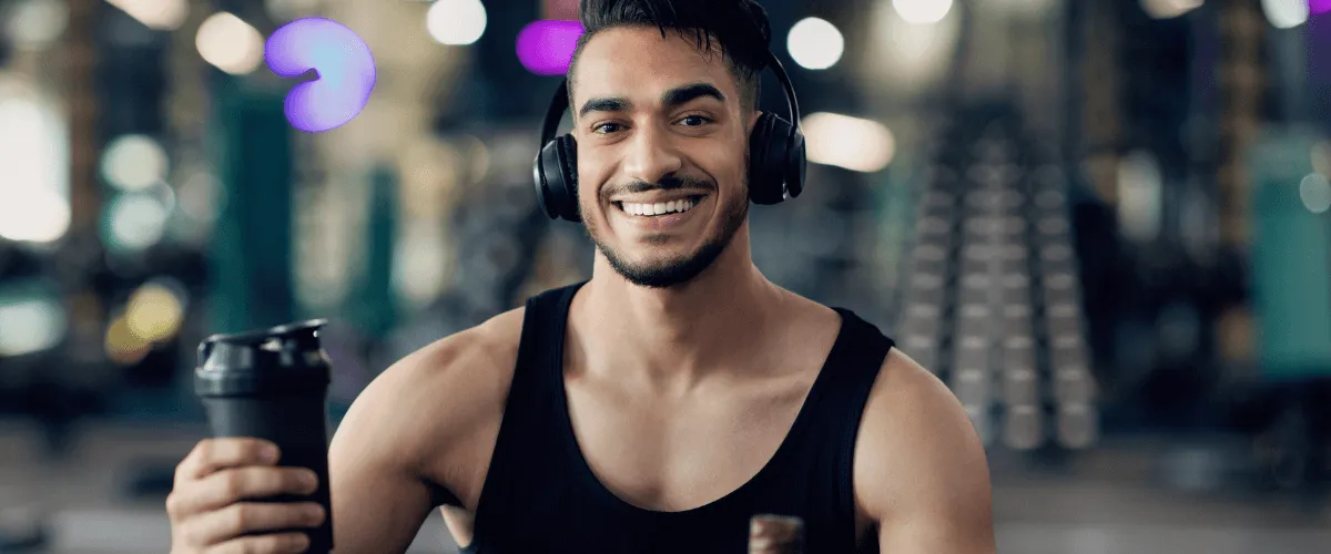 Blog Cesur Formación | Nutricion Deportiva