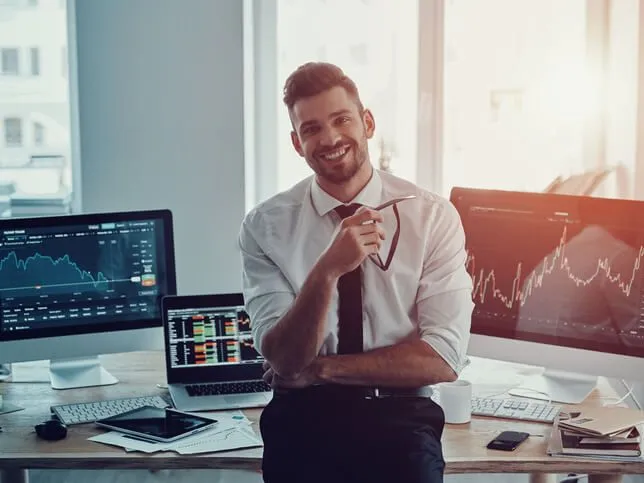 Salario Medio De La Carrera De Finanzas