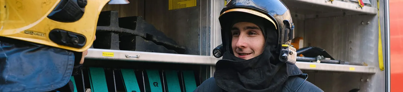 Cesur Formación | Coordinacion Proteccion Civil