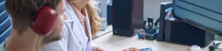 Cesur Formación | Audiologia Pretesica Online