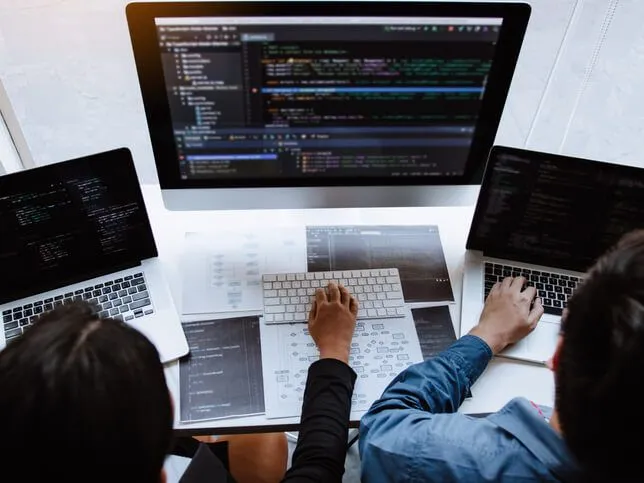 Como Formarse Para Ser Analista Programador