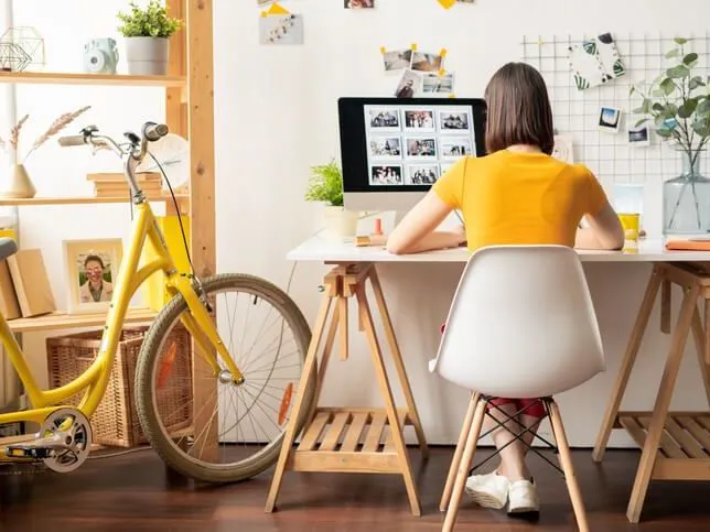 A Que Me Puedo Dedicar