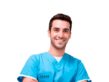Cesur Formación | Sanidad Fp
