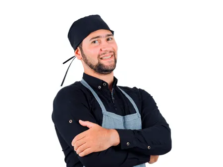 Cesur Formación | Fp HosteleríA Y Turismo