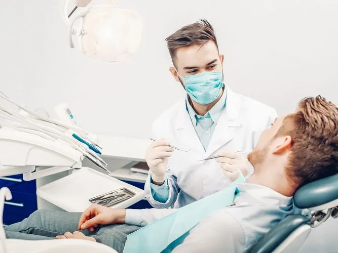 Higienista Dental Que Es Higienista Dental Que Es
