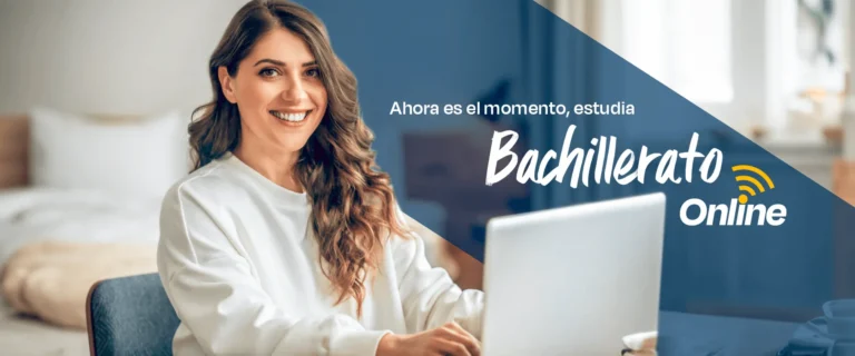 Cesur Formación | Bach Ficha