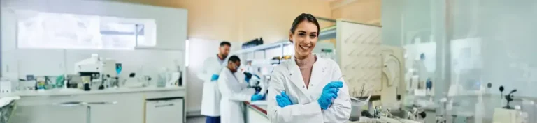 Cesur Formación | Fabricacion Productos Farmaceuticos Biotecnologicos