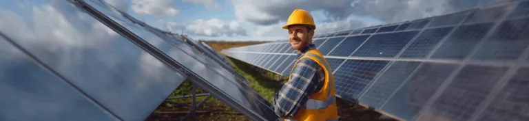 Cesur Formación | Fp Eficiencia Energetica