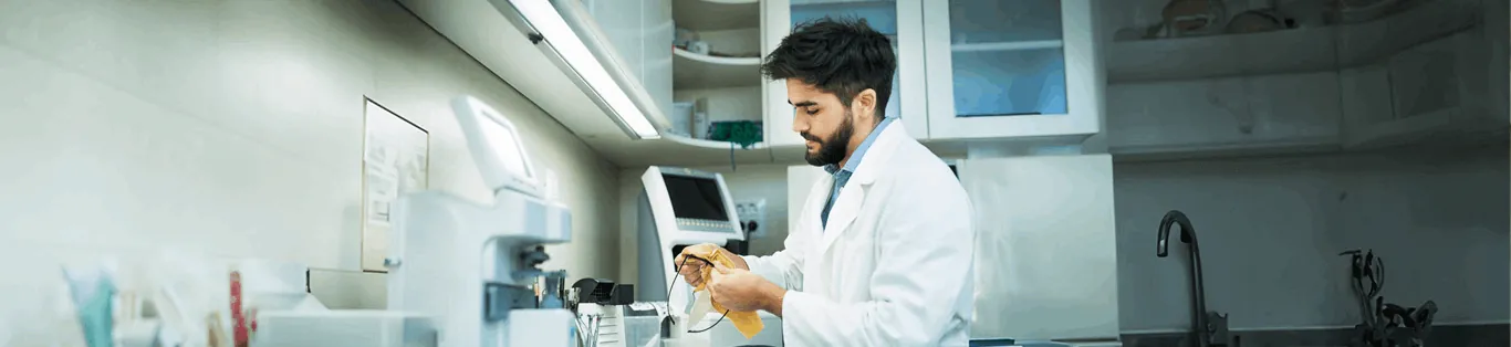 Cesur Formación | Cab Optica Fp