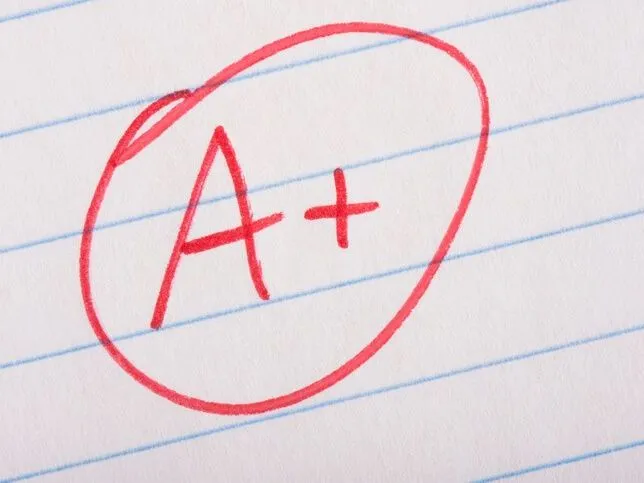 Nota Media Grado Superior Nota Media Grado Superior