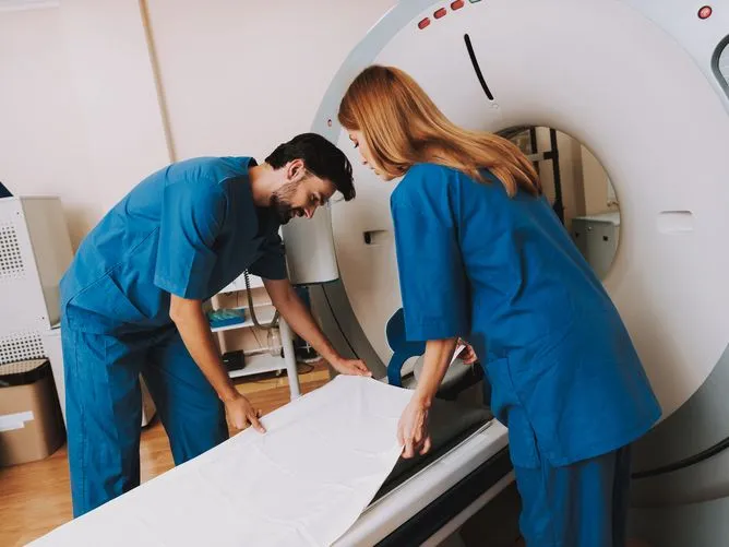 Es Dificil Auxiliar De Enfermeria