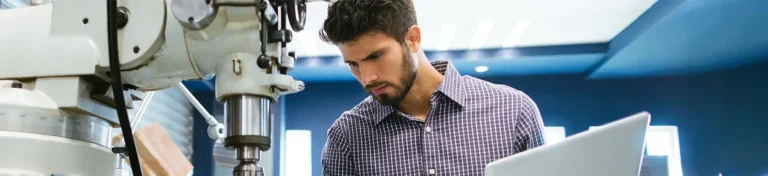 Cesur Formación | Fp Automatizacion Robotica Industrial