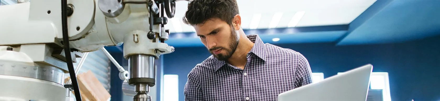 Cesur Formación | Fp Automatizacion Robotica Industrial