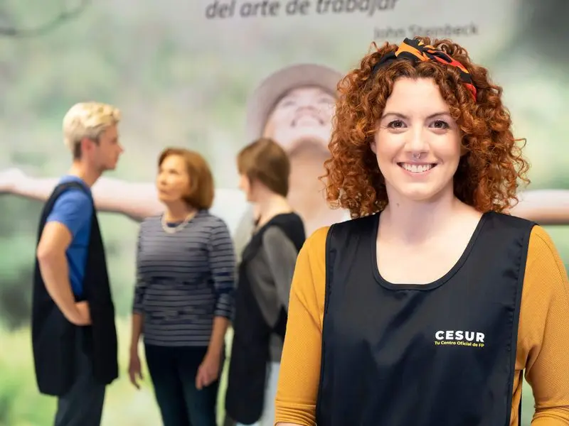 tecnico emergencias sanitarias CESUR